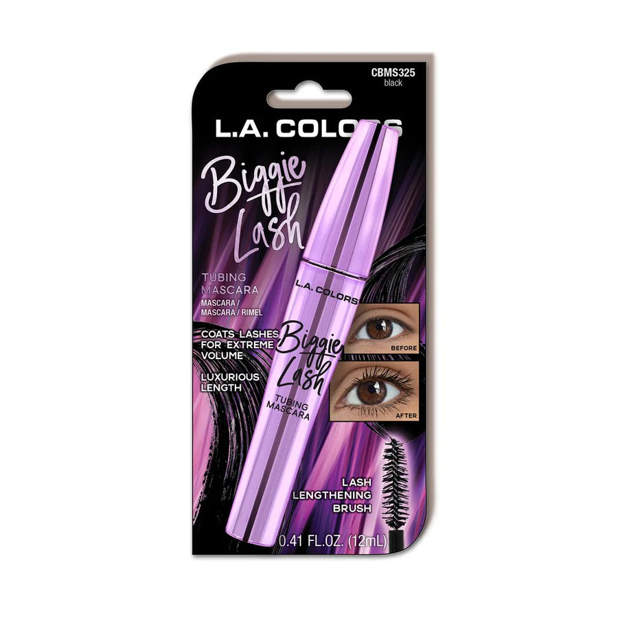 L.A.Colors-Biggie Lash