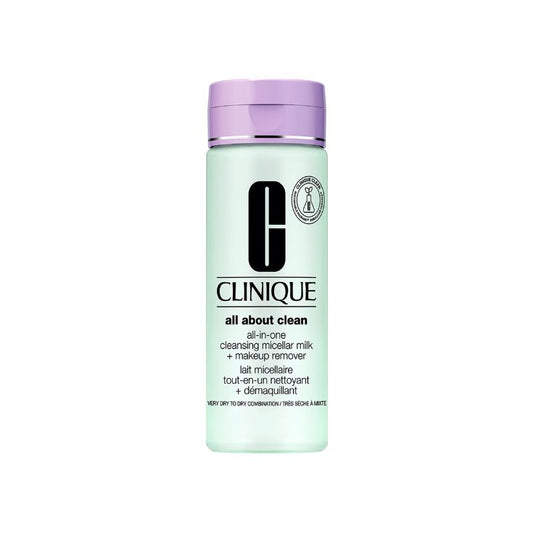Clinique-Jabon Facial All about Clean