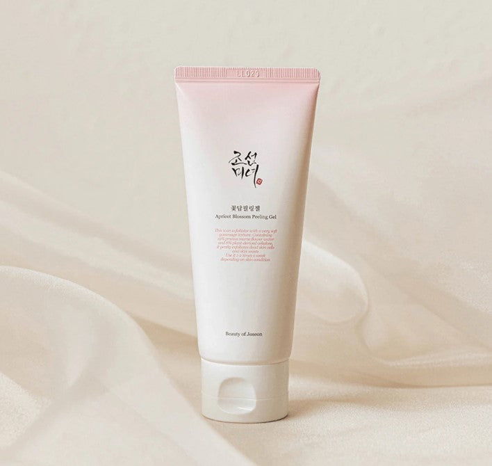 Beauty of Joseon - Apricot Blossom Peeling Gel 100ml