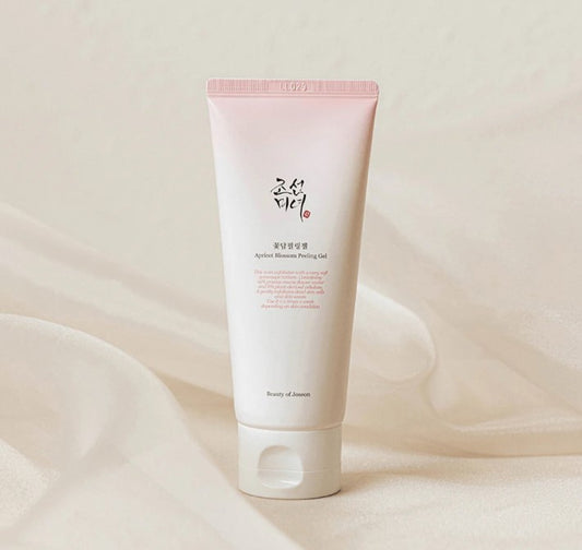 Beauty of Joseon - Apricot Blossom Peeling Gel 100ml