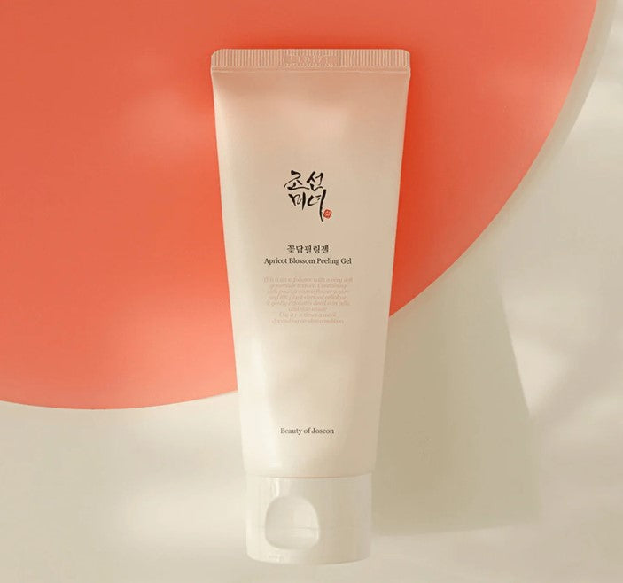Beauty of Joseon - Apricot Blossom Peeling Gel 100ml