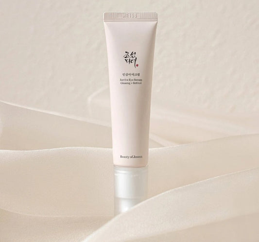 Beauty of Joseon - Revive Eye Serum Ginseng + Retinol 30ml
