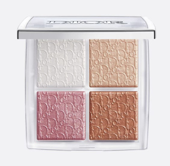 Dior-Backstage Glow Face Palette