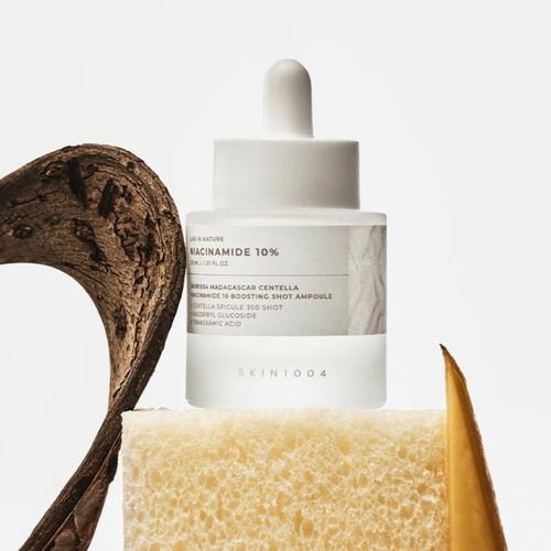 Skin1004 Centella Niacinamide10 Boost Ampoule 30ml