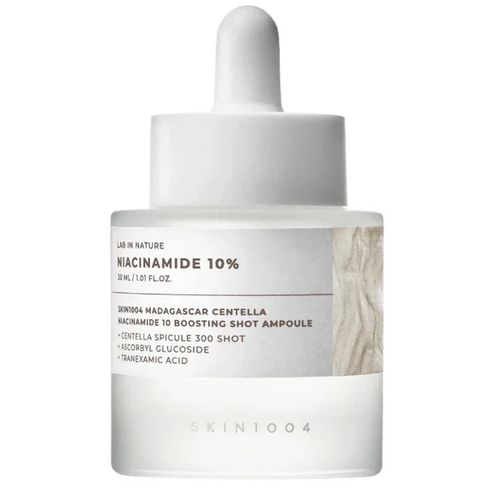 Skin1004 Centella Niacinamide10 Boost Ampoule 30ml