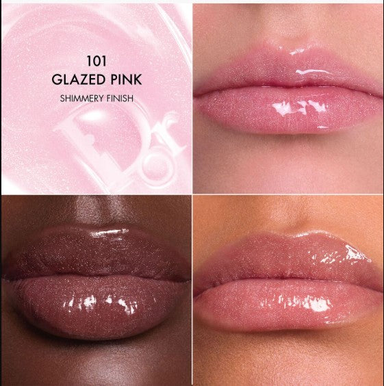 Dior-Addict Lip Glow Butter