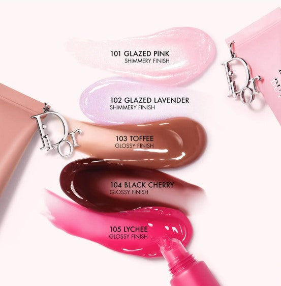 Dior-Addict Lip Glow Butter