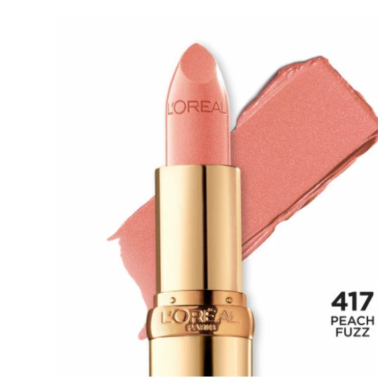 L'Oreal-Paris Lápiz labial Colour Riche