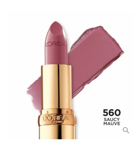 L'Oreal-Paris Lápiz labial Colour Riche