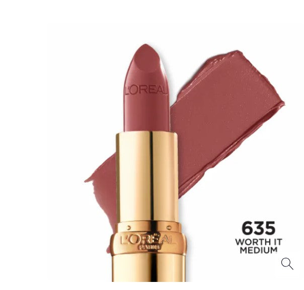 L'Oreal-Paris Lápiz labial Colour Riche
