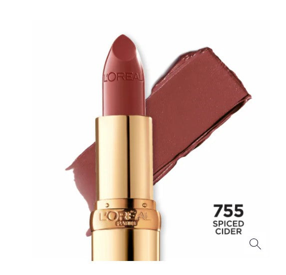 L'Oreal-Paris Lápiz labial Colour Riche