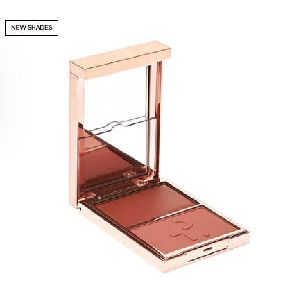 Patrick Ta-Double Take Creme and Powder Blush