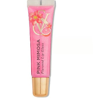 Victoria´s Secret-Lip Gloss Flavored