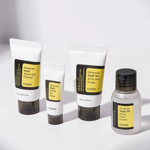 COSRX-Kit All About Snail Muci