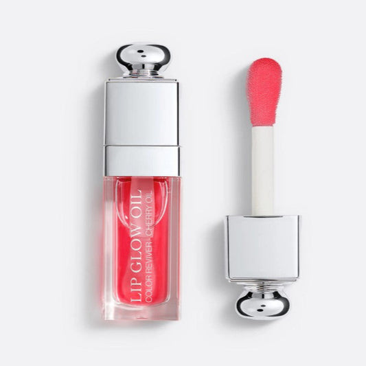 Dior-Addict Lip Glow Oil