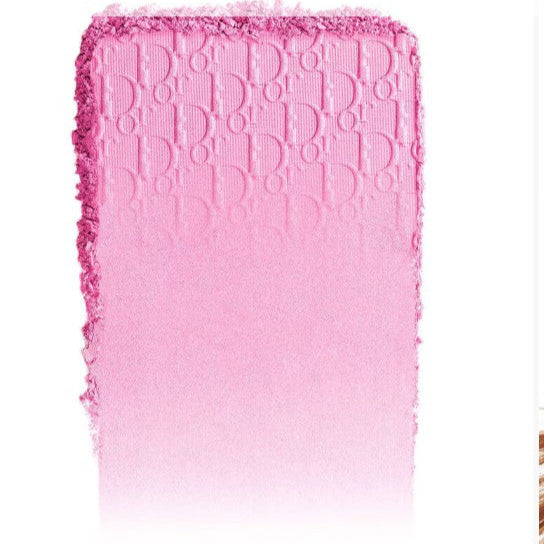 Dior-Rosy Glow