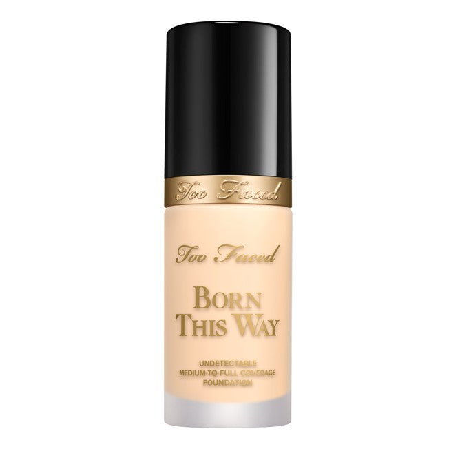 Too Faced-Born This Way