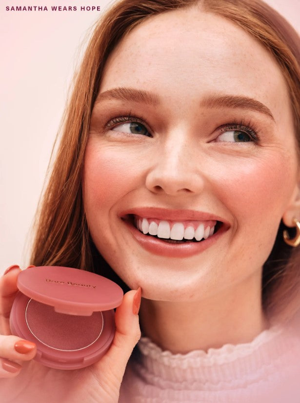 Rare Beauty-Soft Pinch Matte Bouncy Blush