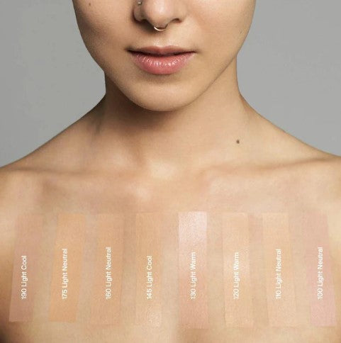 Triclone Skin Tech Foundation - Haus Labs by Lady Gaga