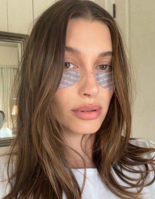 Rhode Peptide eye prep