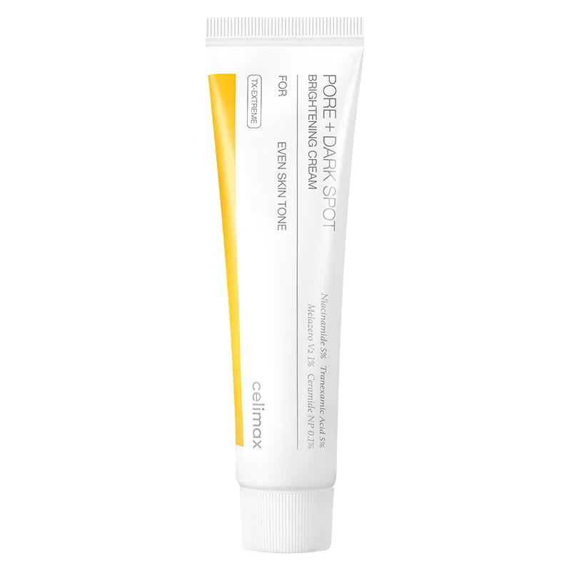 Celimax Pore + Dark Spot Bright Cream 35ml