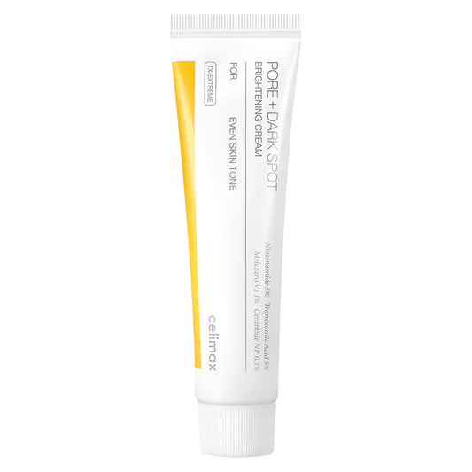 Celimax Pore + Dark Spot Bright Cream 35ml