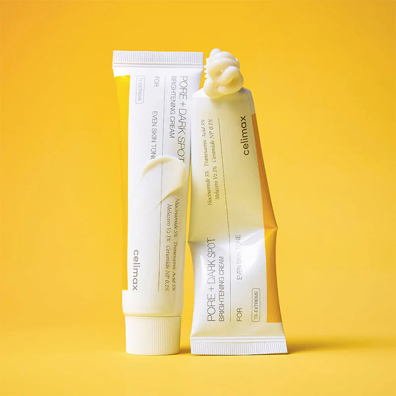 Celimax Pore + Dark Spot Bright Cream 35ml