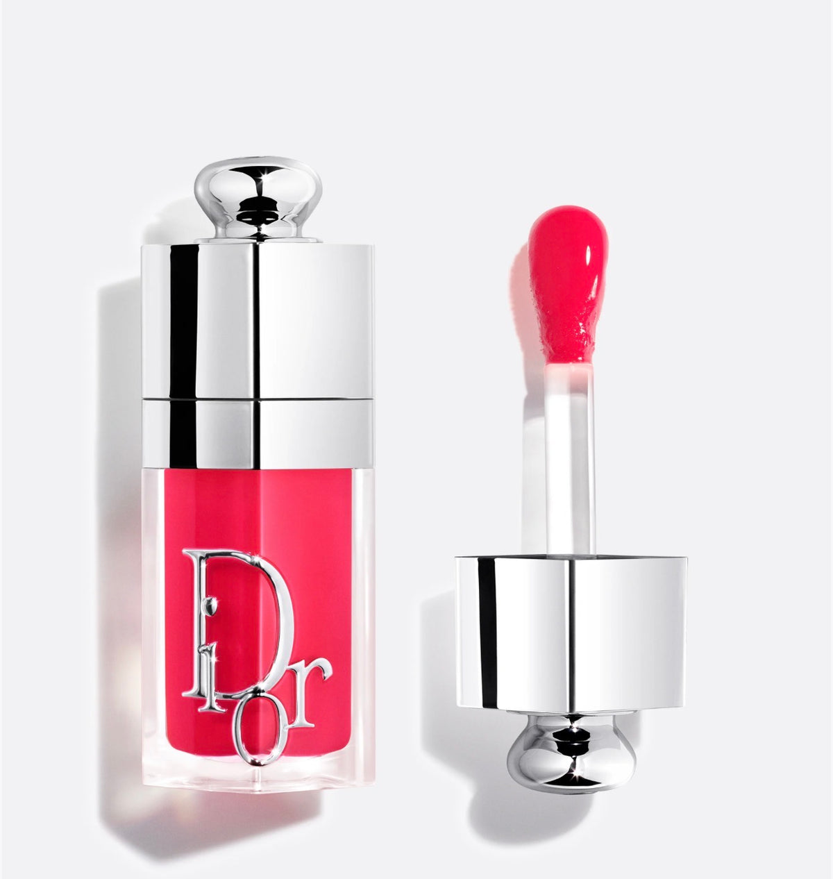 Dior-Addict Lip Glow Oil