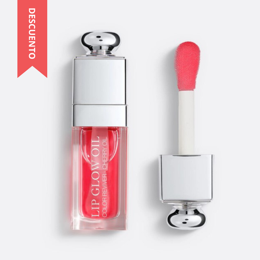 Dior-Addict Lip Glow Oil