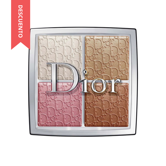 Dior-Backstage Glow Face Palette