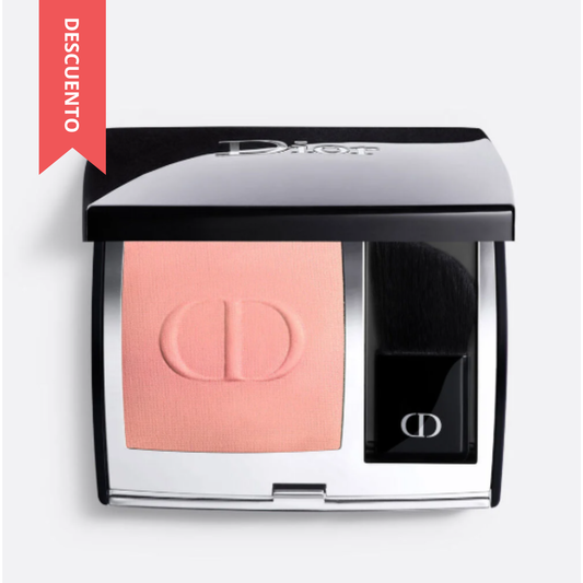 Dior-Rouge Blush