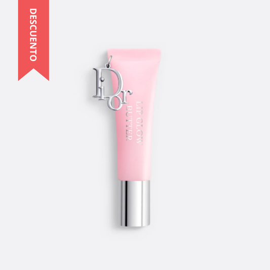 Dior-Addict Lip Glow Butter