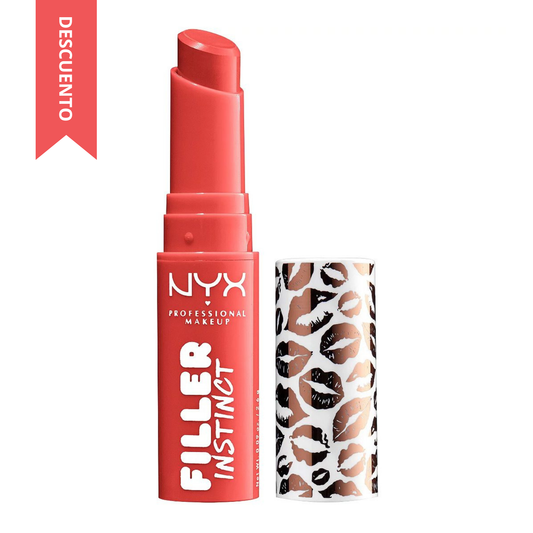 NYX-Filler Instinct Plumping Lip Color