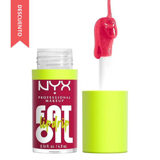 NYX-Fat Oil Lip Drip