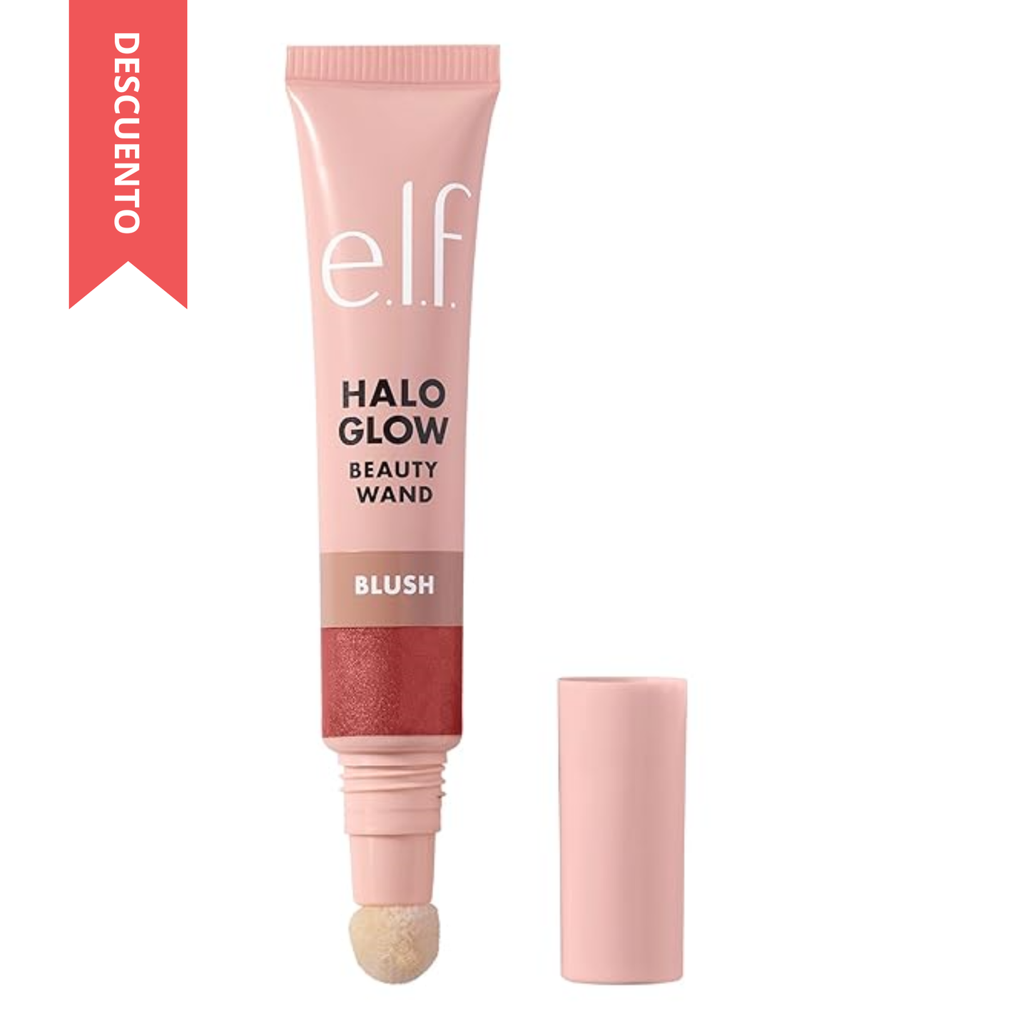 e.l.f-Halo Glow Blush Beauty Wand