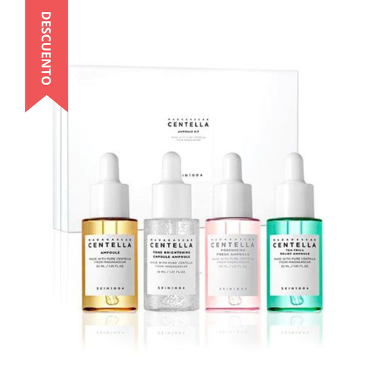 Centella-Ampoule Kit