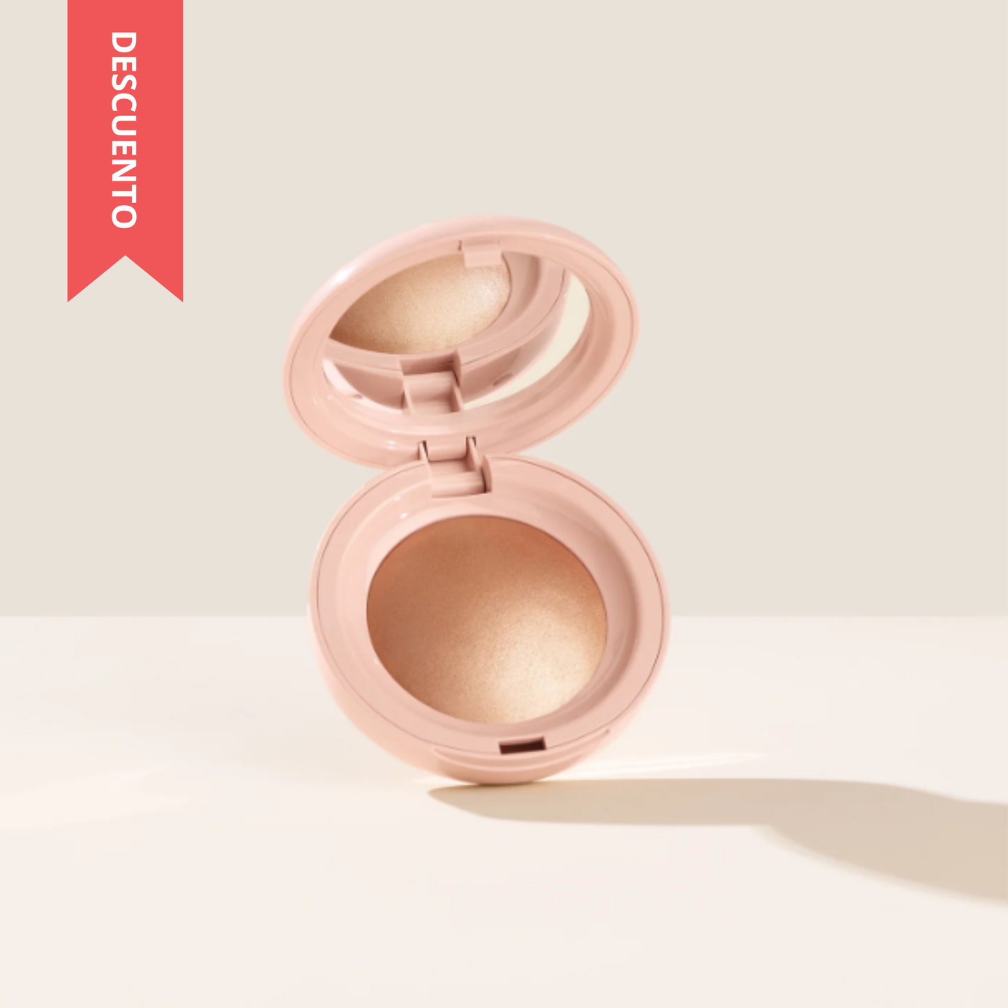 Rare Beauty-	 Positive Light Silky Touch Highlighter Nuki-hn