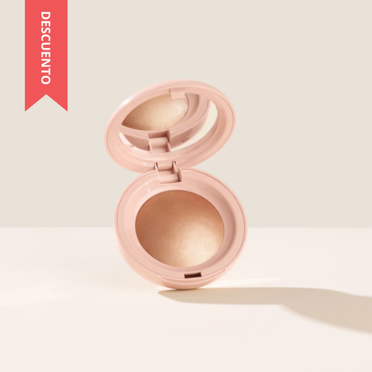 Rare Beauty-	 Positive Light Silky Touch Highlighter Nuki-hn