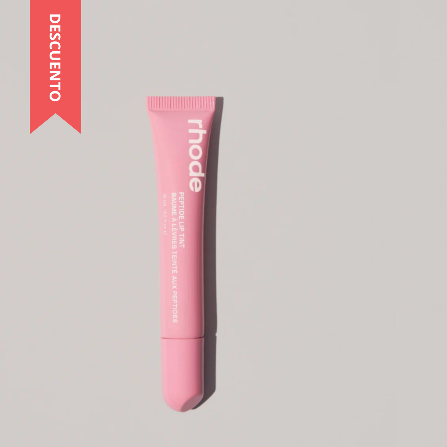 Rhode-Peptide Lip Tints