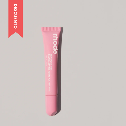 Rhode-Peptide Lip Tints