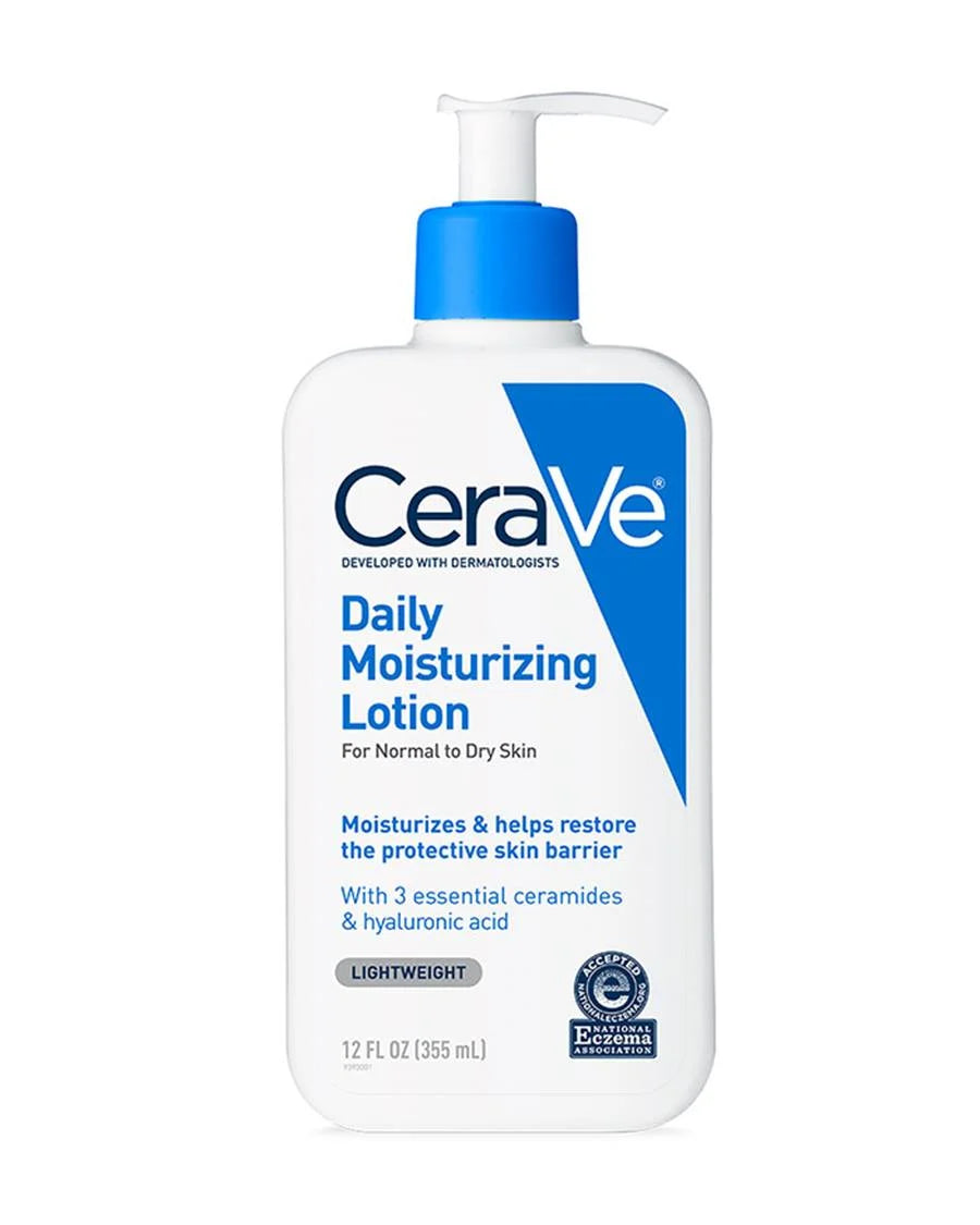Crema Cerave Daily Moisturizing Lotion