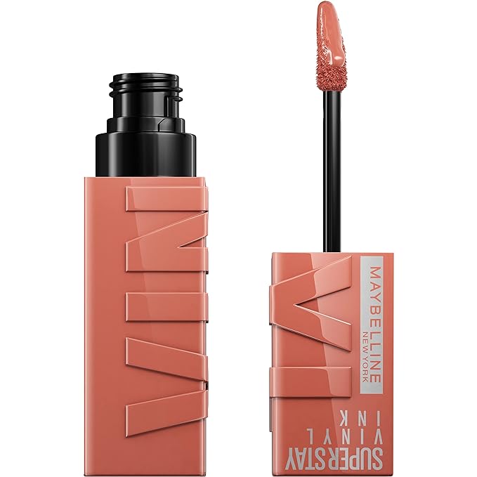 Maybelline-Superstay Vinyl Ink