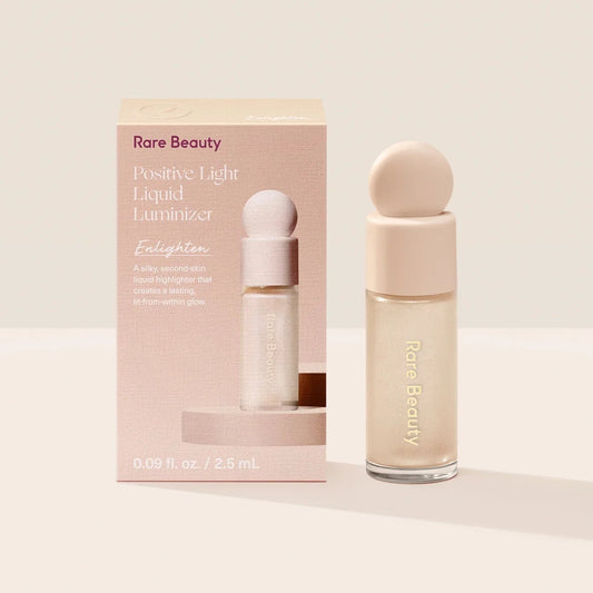 Rare Beauty- Positive Light Liquid Luminizer Highlight