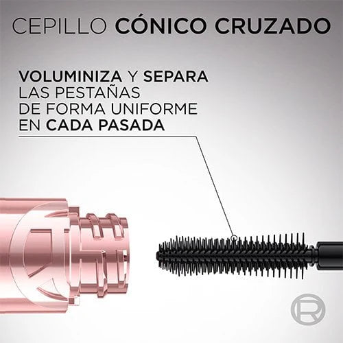 L’Oreal Lash Paradise Big Deal Máscara