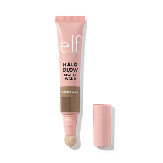 ELF-Contorno Halo Glow Beauty Wand