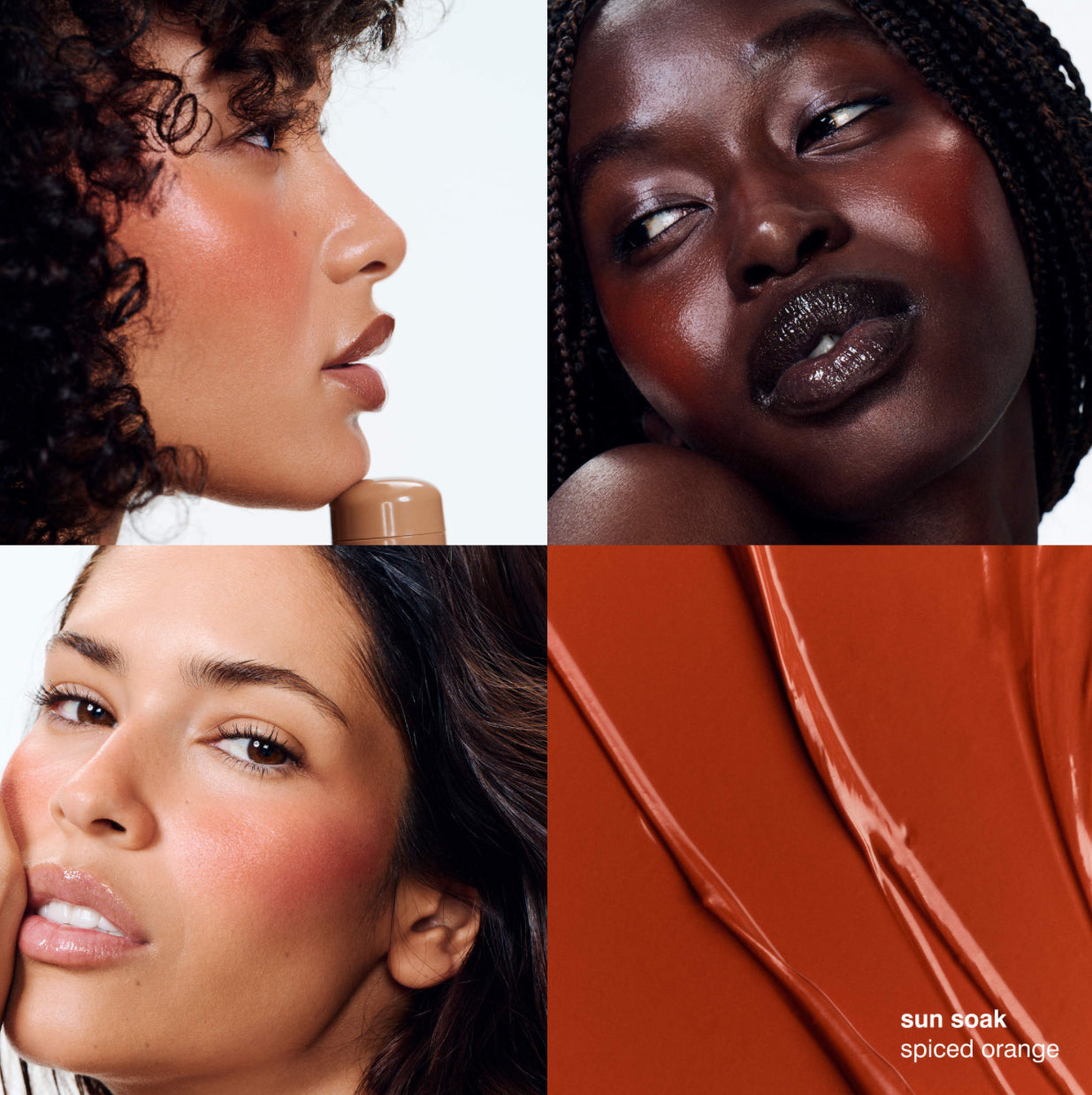 Rhode-The Pocket Blush