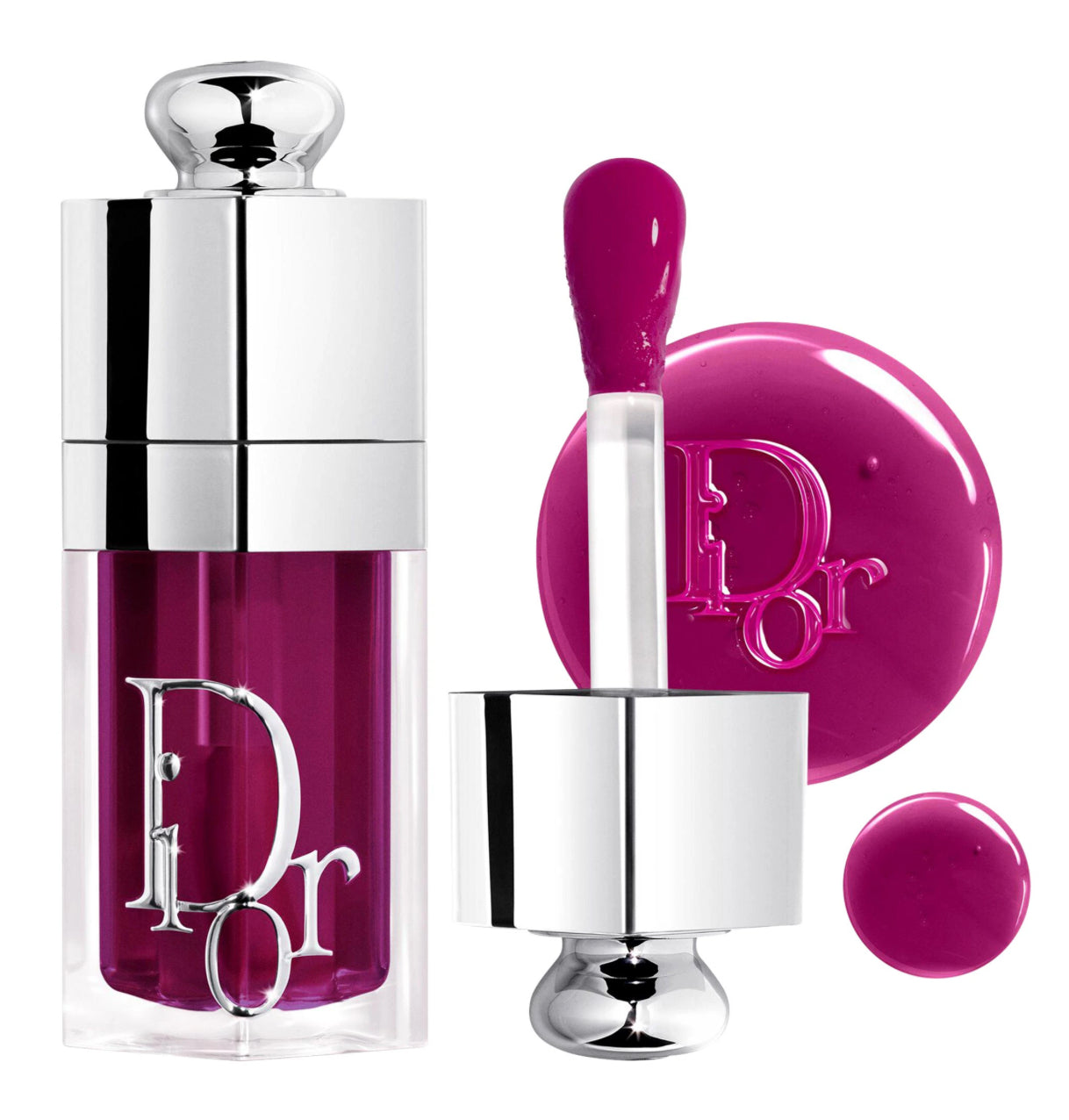 Dior-Addict Lip Glow Oil