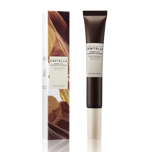 Centella-CREMA CONTORNO DE OJOS CON BAKUCHIOL PROBIO-CICA