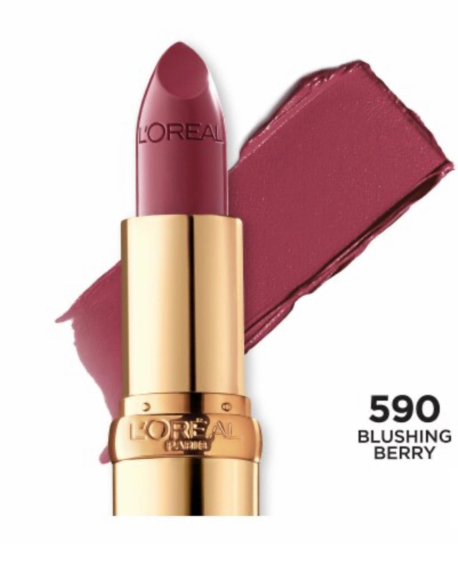 L'Oreal-Paris Lápiz labial Colour Riche