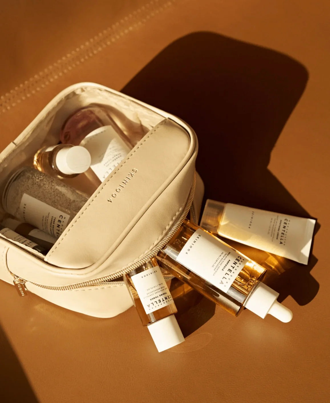 Centella-SKIN1004 Signature Pouch